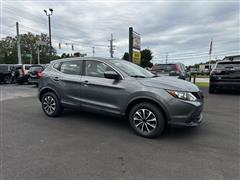 2019 Nissan Rogue Sport 