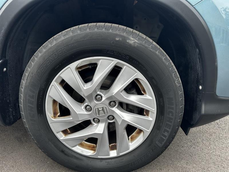 Honda CR-V EX AWD 2016