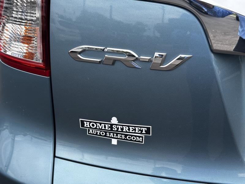 Honda CR-V EX AWD 2016