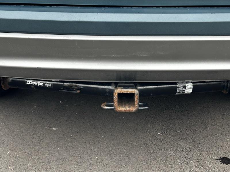 Honda CR-V EX AWD 2016