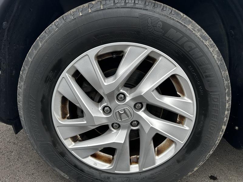 Honda CR-V EX AWD 2016