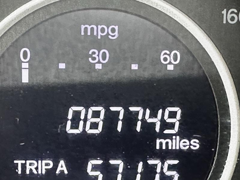 Honda CR-V EX AWD 2016