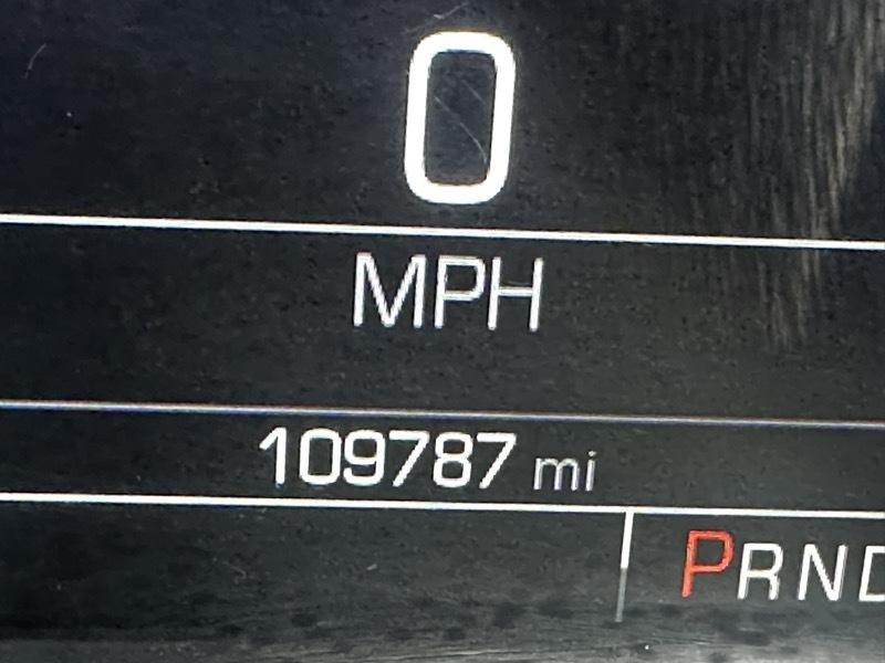 Chevrolet Malibu LT 2018