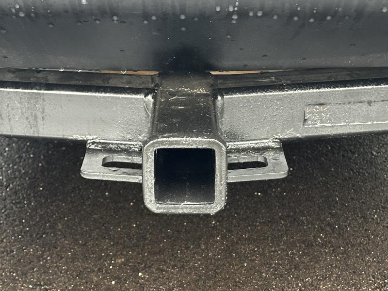 Jeep Cherokee Latitude Plus 4WD 2019