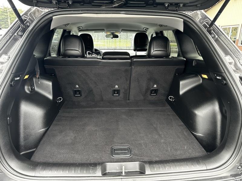 Jeep Cherokee Latitude Plus 4WD 2019