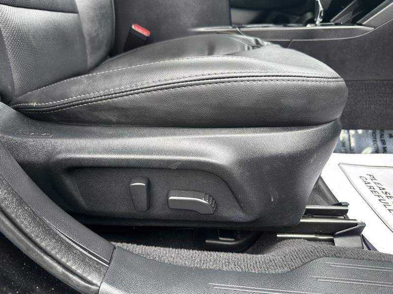 Subaru Outback 2.5i Limited 2017