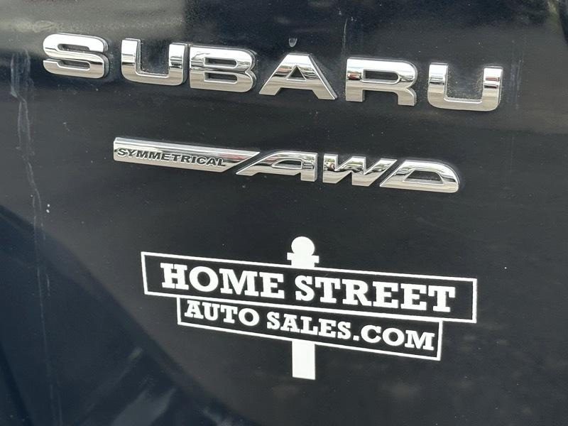 Subaru Outback 2.5i Limited 2017