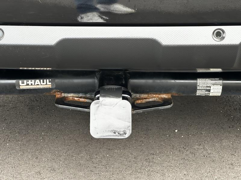 Subaru Outback 2.5i Limited 2017