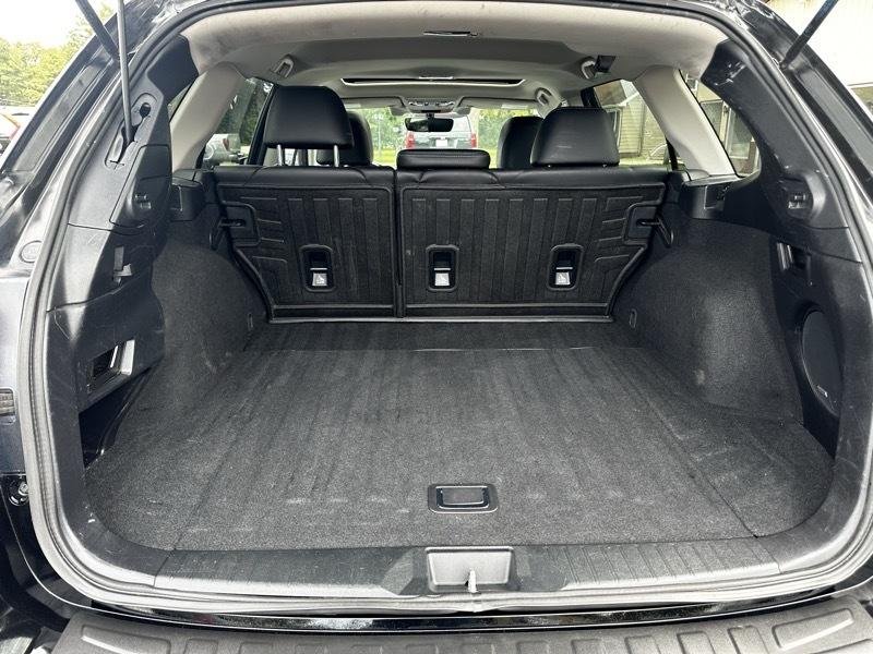 Subaru Outback 2.5i Limited 2017