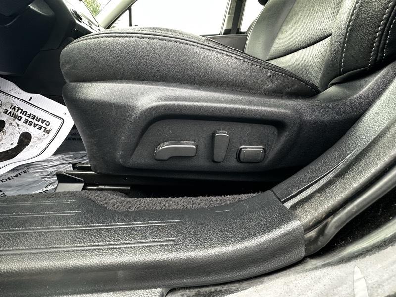 Subaru Outback 2.5i Limited 2017