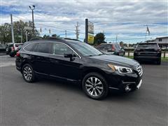 2017 Subaru Outback 