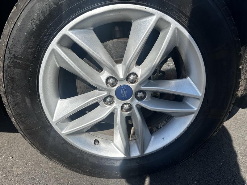 Ford Edge SEL FWD 2016