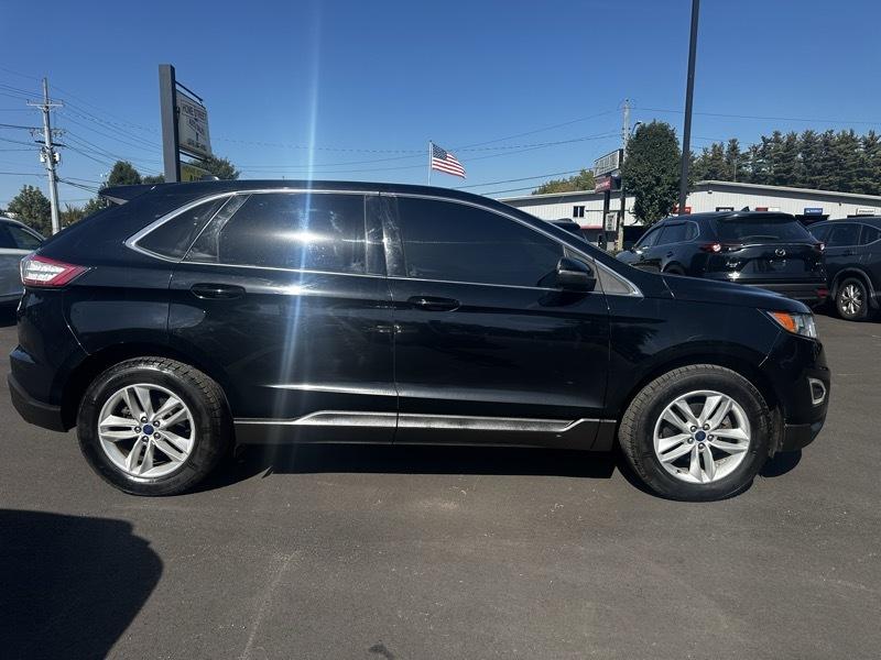 Ford Edge SEL FWD 2016