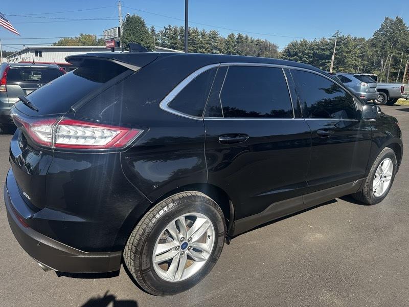 Ford Edge SEL FWD 2016
