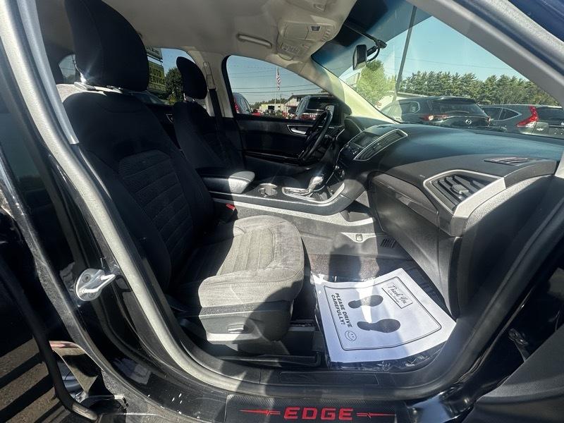 Ford Edge SEL FWD 2016