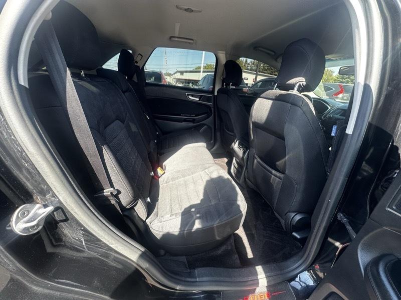 Ford Edge SEL FWD 2016
