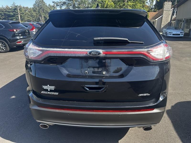 Ford Edge SEL FWD 2016