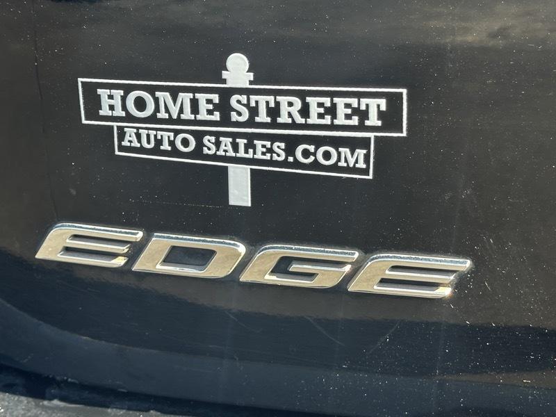 Ford Edge SEL FWD 2016