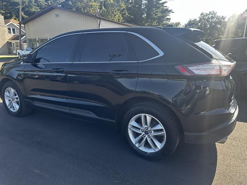 Ford Edge SEL FWD 2016