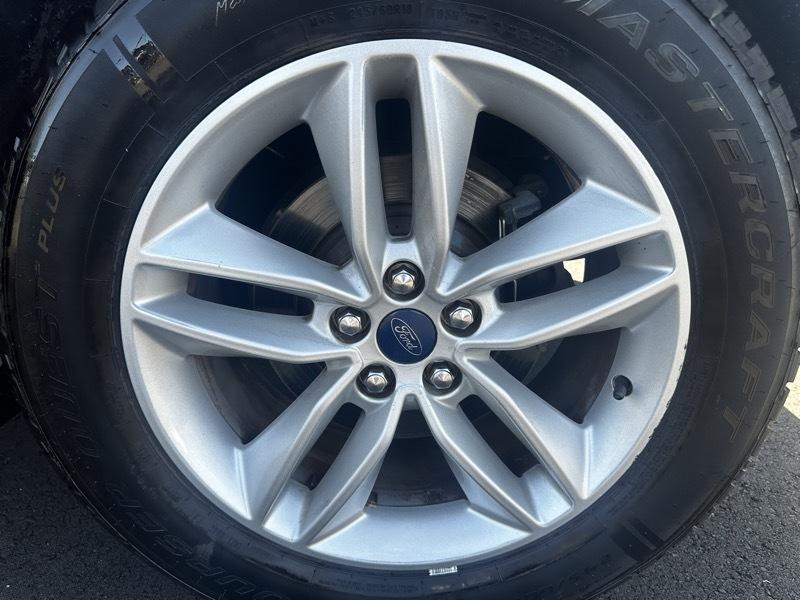 Ford Edge SEL FWD 2016