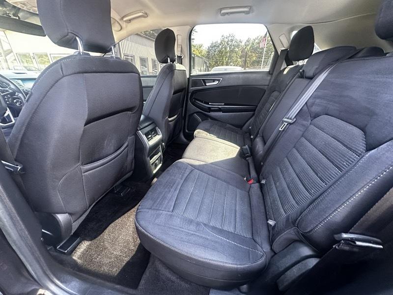 Ford Edge SEL FWD 2016