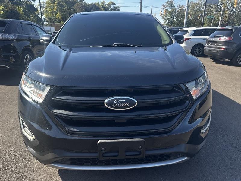 Ford Edge SEL FWD 2016