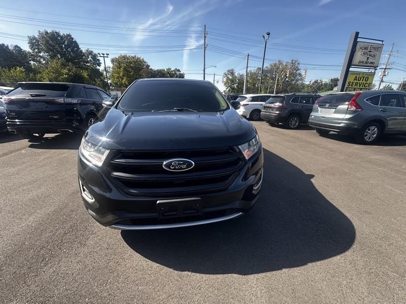 Ford Edge SEL FWD 2016
