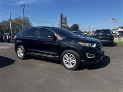 2016 Ford Edge 