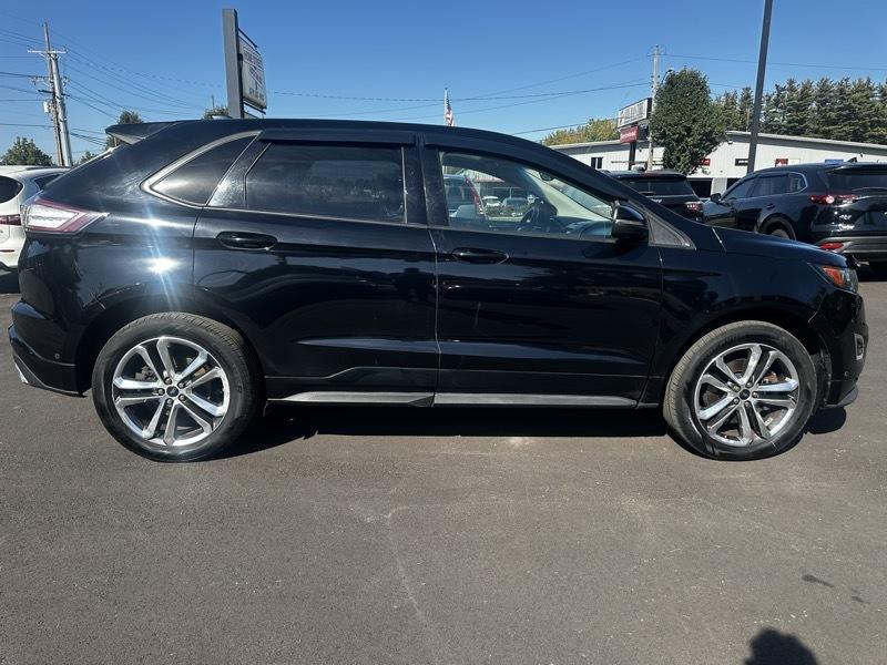 Ford Edge Sport AWD 2016