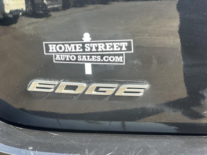 Ford Edge Sport AWD 2016