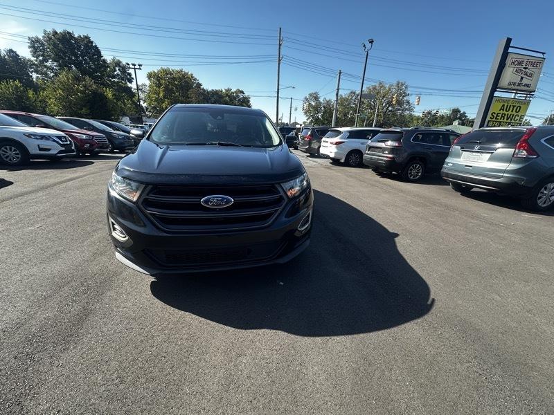 Ford Edge Sport AWD 2016