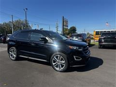 2016 Ford Edge 