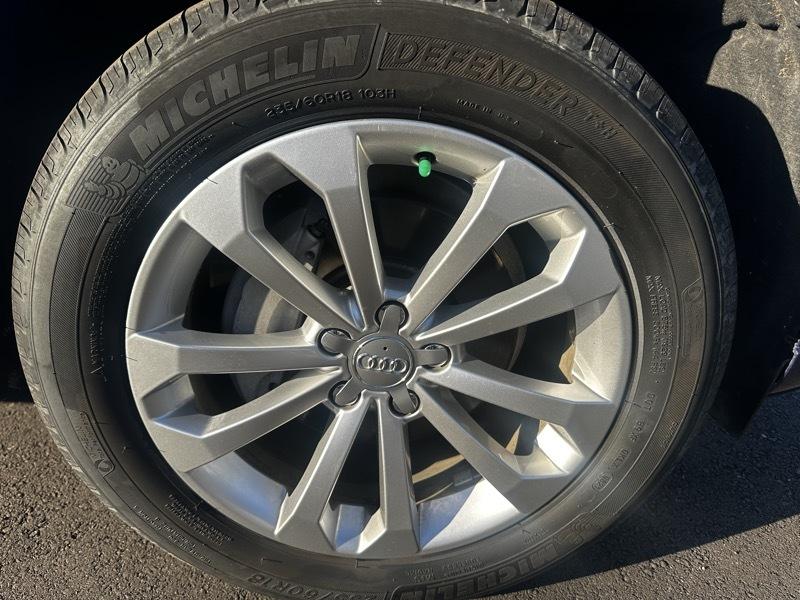 2015 Audi Q5
