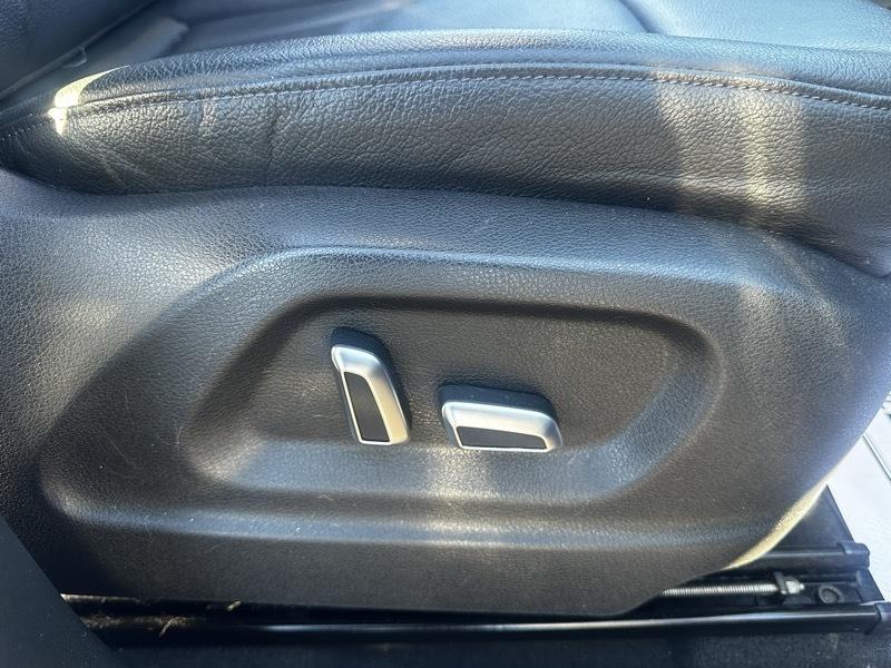 Audi Q5 2.0T Premium Plus quattro 2015