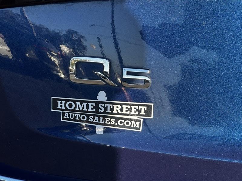 Audi Q5 2.0T Premium Plus quattro 2015