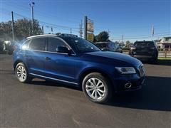 2015 Audi Q5 