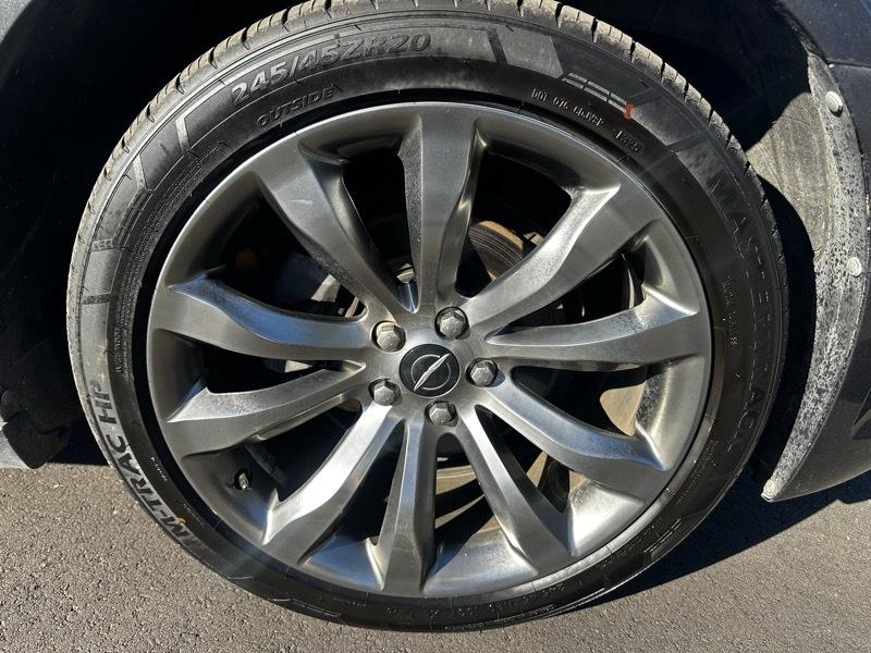 Chrysler 300 S V6 RWD 2014