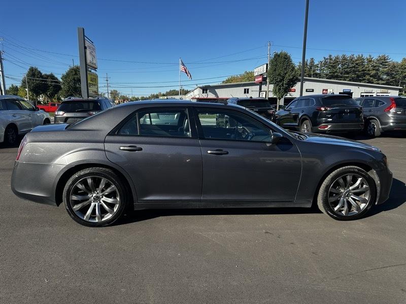 Chrysler 300 S V6 RWD 2014