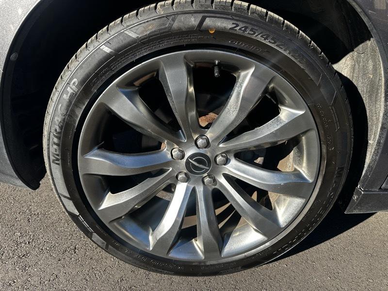 Chrysler 300 S V6 RWD 2014