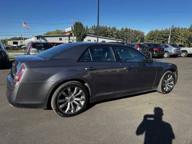Chrysler 300 S V6 RWD 2014