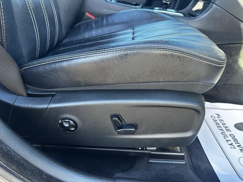 Chrysler 300 S V6 RWD 2014