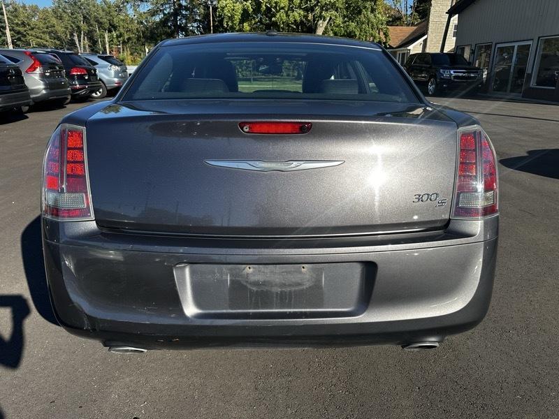 Chrysler 300 S V6 RWD 2014