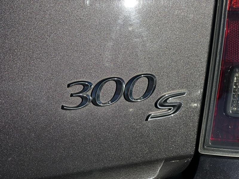 Chrysler 300 S V6 RWD 2014