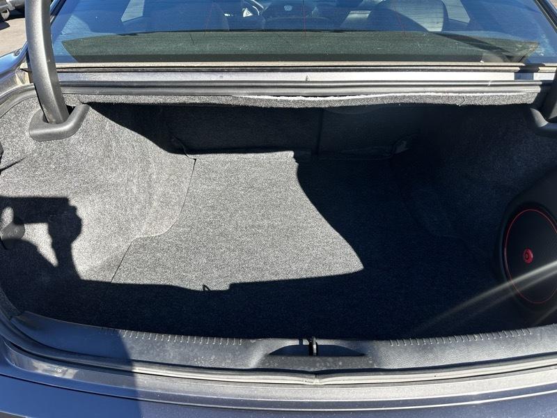 Chrysler 300 S V6 RWD 2014