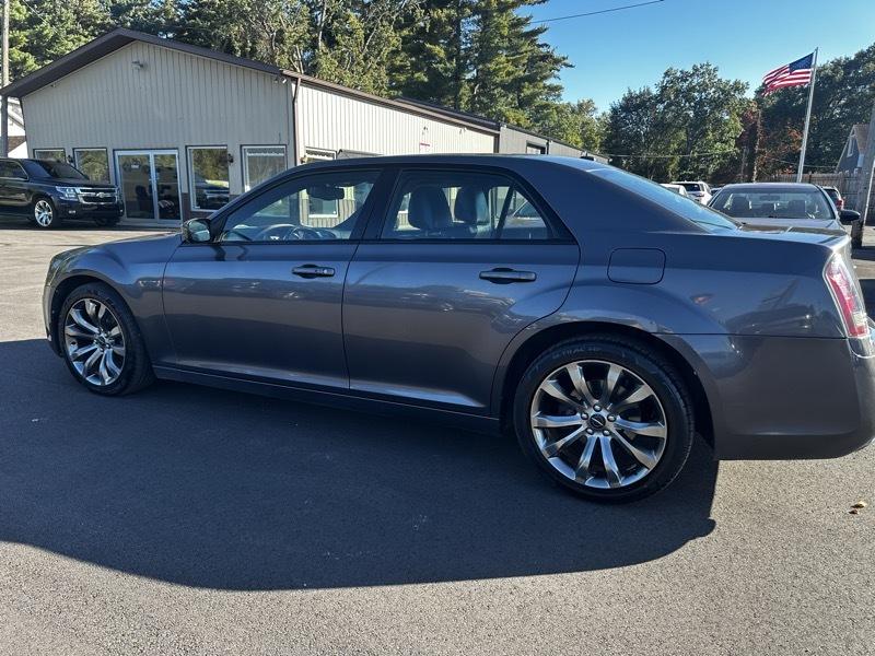 Chrysler 300 S V6 RWD 2014
