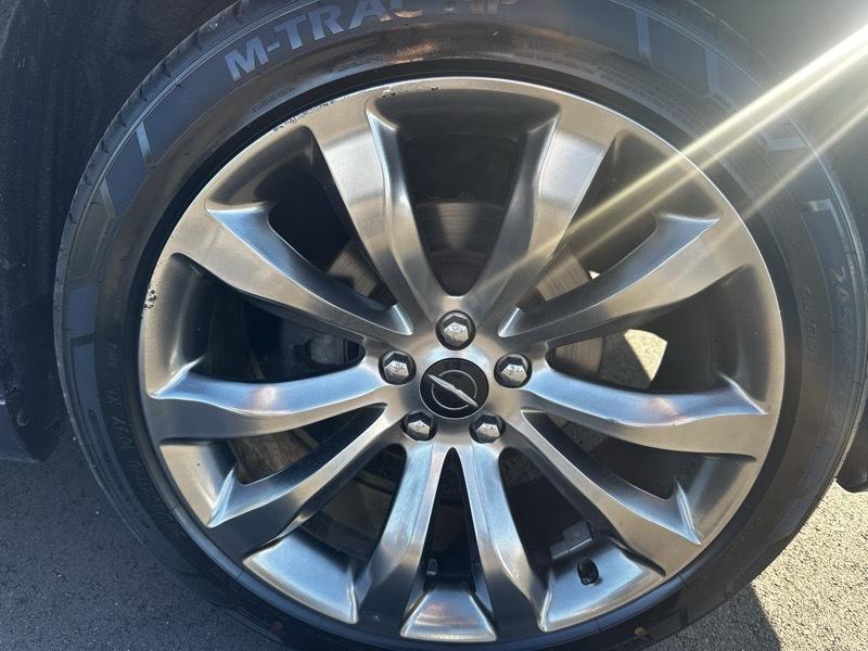 Chrysler 300 S V6 RWD 2014