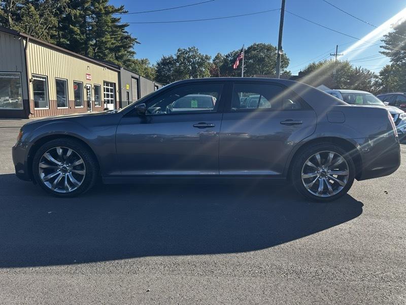 Chrysler 300 S V6 RWD 2014