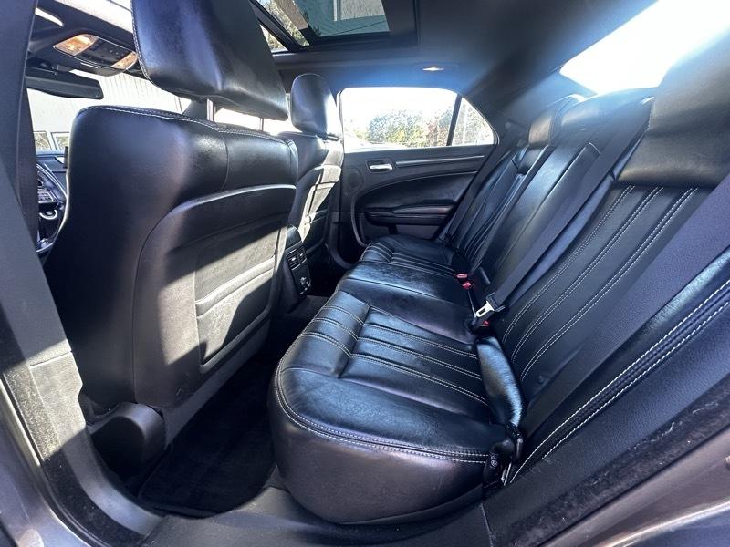 Chrysler 300 S V6 RWD 2014