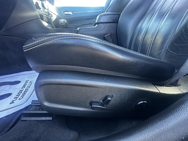 Chrysler 300 S V6 RWD 2014