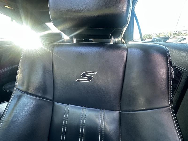 Chrysler 300 S V6 RWD 2014